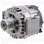 Valeo 439704 Alternator - view 2