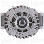 Valeo 439704 Alternator - view 1