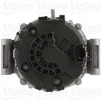 Valeo 439738 Alternator - view 4