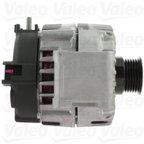 Valeo 439738 Alternator - view 2