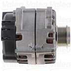 Valeo 439756 Alternator - view 3