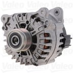 Valeo 439756 Alternator - view 4