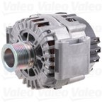 Valeo 439770 Alternator - view 4