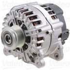 Valeo 439774 Alternator - view 4