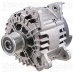Valeo 439791 Alternator - view 2