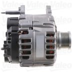 Valeo 439791 Alternator - view 3