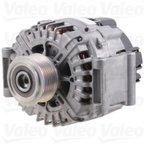 Valeo 439795 Alternator - view 4