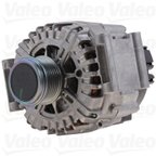 Valeo 439798 Alternator - view 2