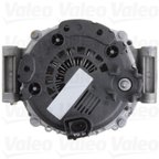 Valeo 439798 Alternator - view 5