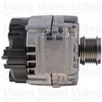 Valeo 439798 Alternator - view 3