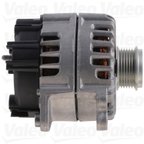Valeo 439800 Alternator - view 3