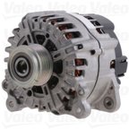 Valeo 439800 Alternator - view 4