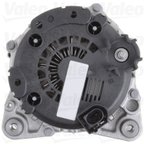 Valeo 439817 Alternator - view 5