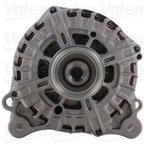 Valeo 439817 Alternator - view 1