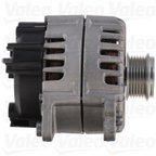 Valeo 439817 Alternator - view 3