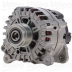 Valeo 439817 Alternator - view 4
