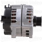 Valeo 439823 Alternator - view 3