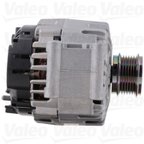 Valeo 439831 Alternator - view 3