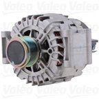 Valeo 439831 Alternator - view 4