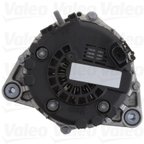 Valeo 439843 Alternator - view 5