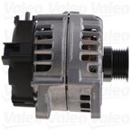 Valeo 439843 Alternator - view 3