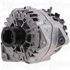 Valeo 439843 Alternator - view 4