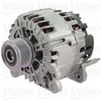 Valeo 439852 Alternator - view 2