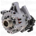 Valeo 439866 Alternator - view 2