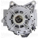 Valeo 439866 Alternator - view 1