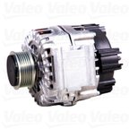 Valeo 439867 Alternator - view 2