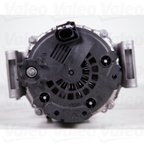 Valeo 439867 Alternator - view 4