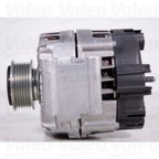 Valeo 439867 Alternator - view 3