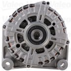 Valeo 439879 Alternator - view 1