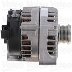 Valeo 439879 Alternator - view 3