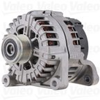 Valeo 439879 Alternator - view 4