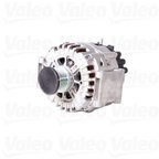 Valeo 439886 Alternator - view 2