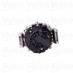 Valeo 439886 Alternator - view 4