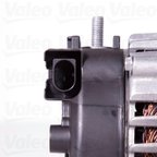 Valeo 439886 Alternator - view 5