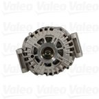 Valeo 439891 Alternator - view 1