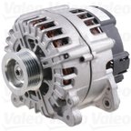 Valeo 439893 Alternator - view 4