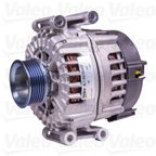 Valeo 439951 Alternator - view 2