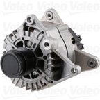 Valeo 439992 Alternator - view 2