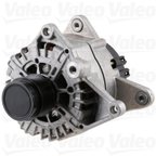 Valeo 439992 Alternator - view 3