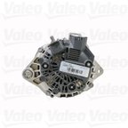 Valeo 443251 Alternator - view 3