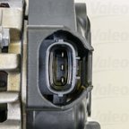 Valeo 443251 Alternator - view 4