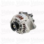 Valeo 443251 Alternator - view 2