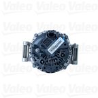 Valeo 443255 Alternator - view 4