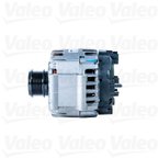 Valeo 443255 Alternator - view 2