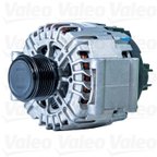 Valeo 443255 Alternator - view 3