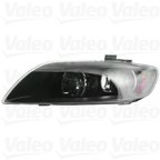 Valeo 44700 Headlight Assembly - Front Left - view 1